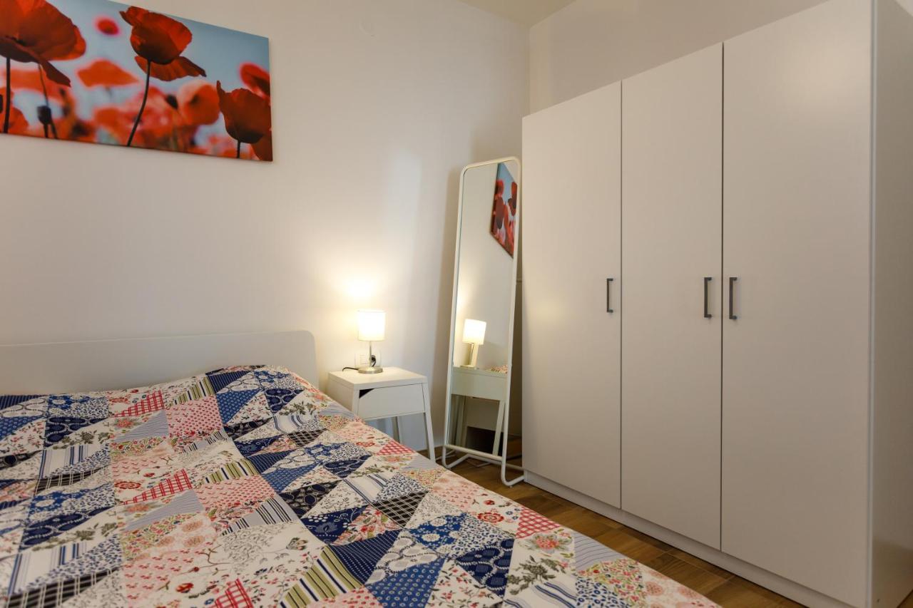 Golden Island Apartments Krk Town Exterior photo